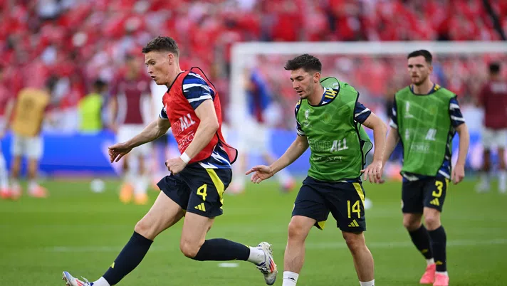 Nations League, sorteggio play-off: le avversarie dei cinque azzurri impegnati - immagine 1