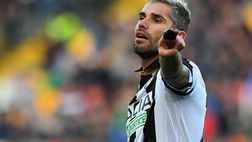 Udinese – Behrami deluso da Runjaic: “3-5-2? Un passo indietro…”