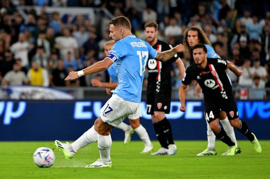 Il dopo Lazio, Palladino: “Serviva un Monza solido, bravi non era facile…”- immagine 2