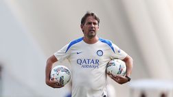 Inter-Al Ittihad, la probabile formazione: Inzaghi dà spazio a tanti titolari