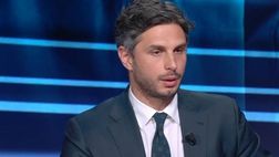 Ranocchia: “So per certo cosa Conte ha detto a Hojlund. Inter, le facce alla fine…”