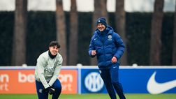 Inter, Chivu lavora sulla tenuta nervosa: “Da giorni ad Appiano ripete un concetto semplice”