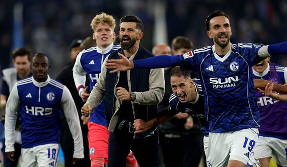 Hannover-Schalke 04, dove vedere la partita in streaming TV e diretta LIVE- immagine 2