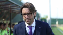 Primavera / Torino-Fiorentina, Guidi: “Dai granata una lezione di tifo”