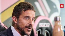 Palermo, CdS: “Dionisi stringe Brunori e sprona Stulac. De Sanctis…”