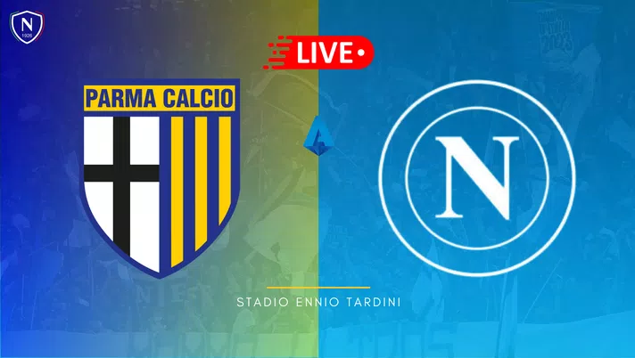 parma napoli
