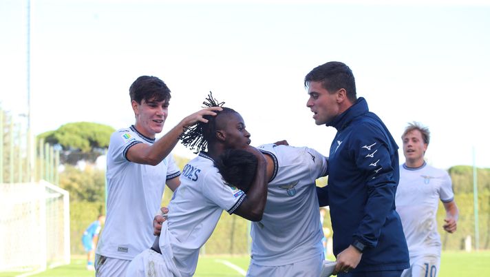 Lazio Primavera Lazio Primavera