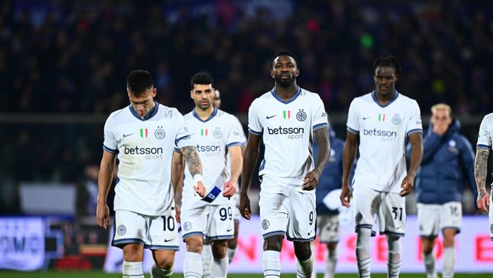 Getty Bonanni: “L’Inter ora non può più sbagliare. A Milano mi aspetto un approccio diverso” - immagine 1