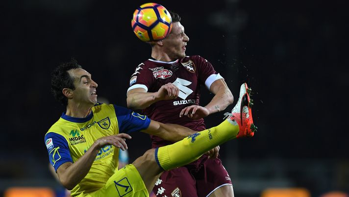 Chievo-Torino, l’esperienza fa la differenza nel reparto difensivo di Maran - immagine 1