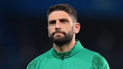 ULTIM’ORA – Problema muscolare per Berardi e cambio obbligato contro il Como! Le sue condizioni