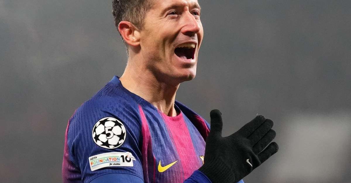calciomercato ceccarini sul milan sogno lewandowski se ci fosse l8217apertura del giocatore 8230 da Pianetamilan.it calciomercato ceccarini sul milan sogno lewandowski se ci fosse l8217apertura del giocatore 8230
