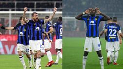 TS – Thuram e Acerbi decidono il derby: idoli Inter, incubi e rimpianti Milan