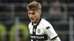 Parma, a sorpresa Benedyczak non convocato con l’Inter: il motivo del forfait