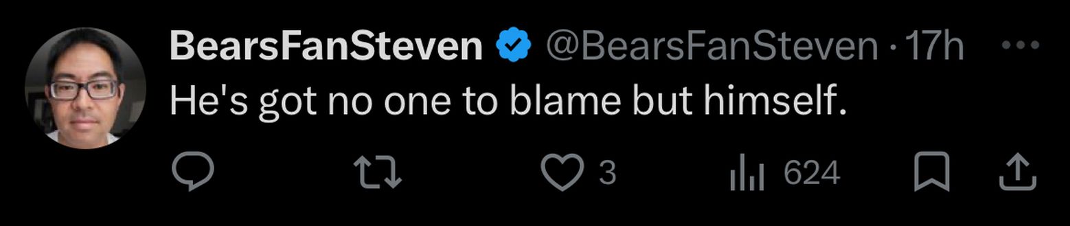 I tifosi americani si scagliano contro Pulisic: “Non può incolpare nessuno se non sé stesso”- immagine 5