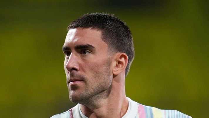 Calciomercato Milan, Vlahovic: i tentativi di Allegri in estate e non solo