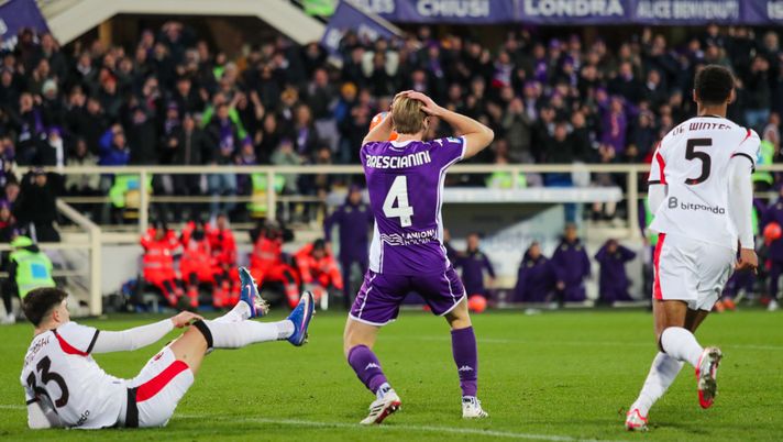 Amerini: “Vi dico il mio pensiero su Brescianini. Goretti? Ha le idee chiare” - immagine 1