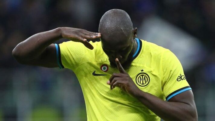 Lukaku a un tifoso in Belgio: ”Dire forza Juve? No, mai. Non credo che l’affare si farà” - immagine 1