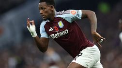 Duran, Napoli pronto a fare follie: possibile maxi offerta all’Aston Villa: le cifre