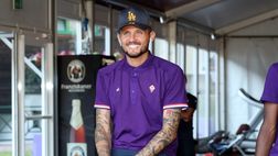 Thereau ricorda la sua Fiorentina: “Astori, Pioli in lacrime. Chiesa fortissimo”