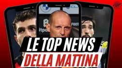 Top News Milan: Allegri a Parma quasi al completo. Mercato, fari su Suzuki. Tonali confessa che …
