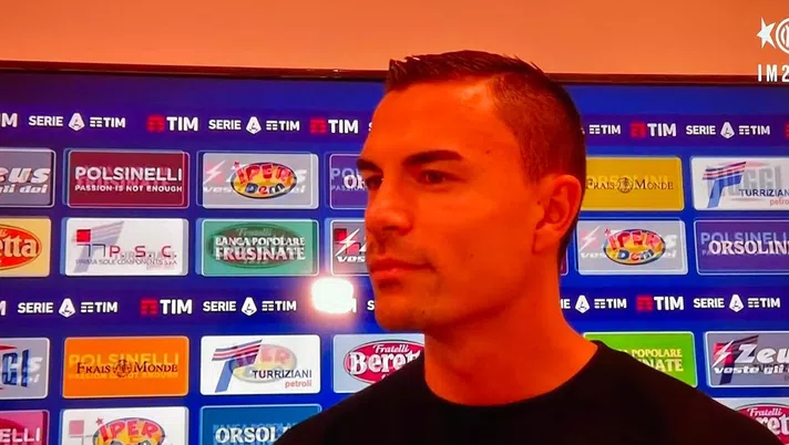 Audero a Inter TV: “Vincere è sempre uno stimolo, vogliamo i tre punti che danno…” - immagine 1