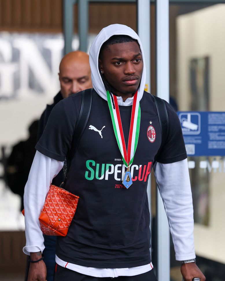 (Photo by Sara Cavallini/AC Milan via Getty Images) Andrea Mandorlini: “Grande carattere del Milan in finale di Supercoppa”- immagine 2