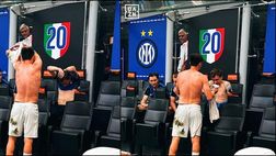 “Bare, mi dai la maglia? La scambiamo?”. La risposta di Barella a Pisilli è da gran signore