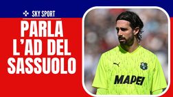 Calciomercato Milan – Arriva Consigli? Parla l’AD del Sassuolo