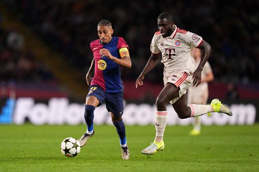 Barcellona, Raphinha focus sul Clàsico: “Questa grande settimana non è finita…”- immagine 3