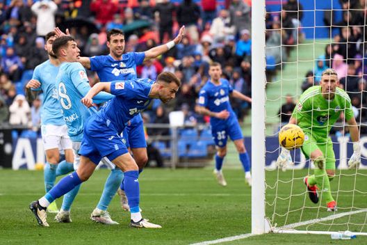 Getafe-Real Madrid, ESCLUSIVA Tamaral: “Mayoral e Terrats, le armi azulonas”- immagine 4