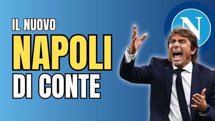 RISPONDI AL SONDAGGIO: Che voto dai al mercato del Napoli? - immagine 1