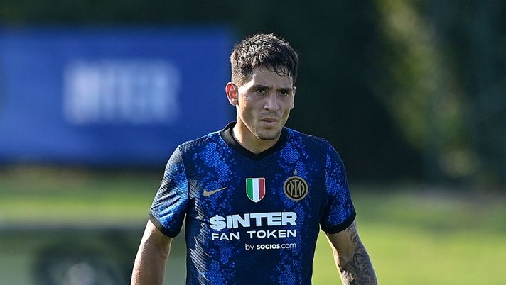 Inter, Satriano rifiuta la Dinamo Zagabria e torna al Brest: accordo raggiunto - immagine 1