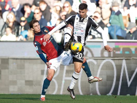 Reijnders, Perisić e Budimir in gol: ma quante espulsioni. Il weekend degli ex Serie A- immagine 9