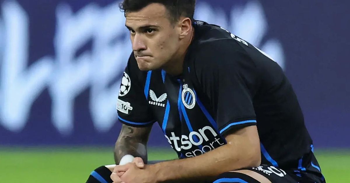 Stankovic-Inter per 23 mln? Falso, non è così: come impatta la recompra ...