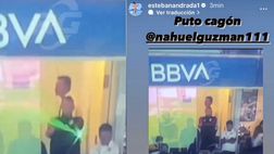 Derby regiomontano, un portiere usa il laser contro il portiere rivale: è rissa!