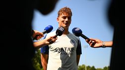 Fiorentina, ritorno di fiamma per Sebastiano Esposito? Solo a una condizione