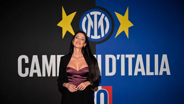 Eleonora Incardona e l’amore solo per l’Inter: le confessioni della fidanzata di Samuele Ricci - immagine 1