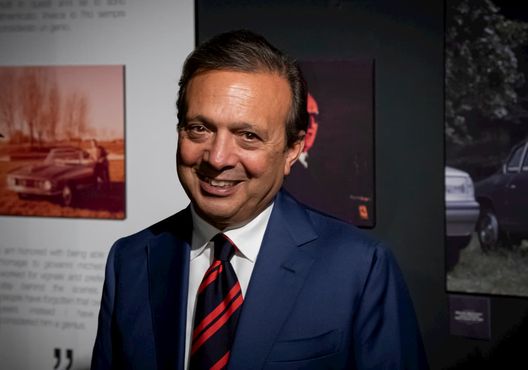 Getty Images Chiambretti: “Torino, meglio tenersi Cairo, potrebbe andare peggio. Il Festival…”- immagine 2