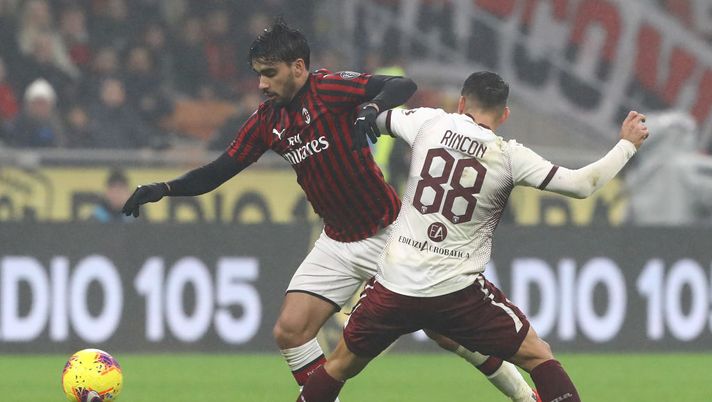 Calciomercato: visite e ufficialità col Lione per Paquetà, Gomis firma col Rennes- immagine 1