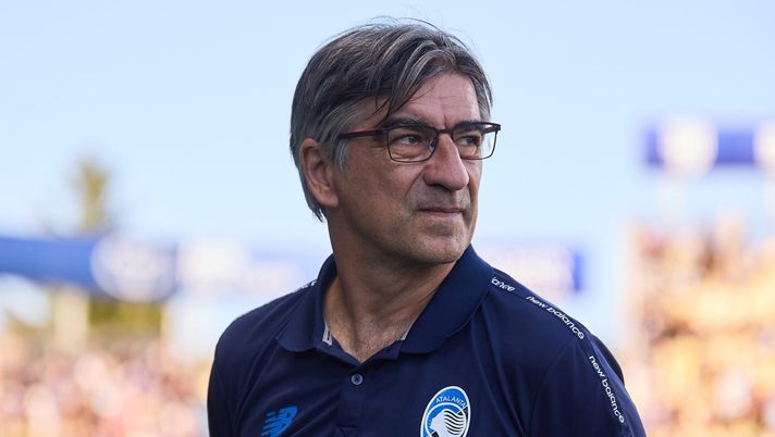 hien zalewski atalanta infortunio