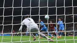 Francesco Repice e l’urlo di Tarzan: ha segnato il Milan contro il Napoli!