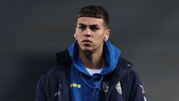 Juve, Douglas Luiz in attesa per le visite. Le ultime su Barrenechea e la percentuale sulla rivendita…