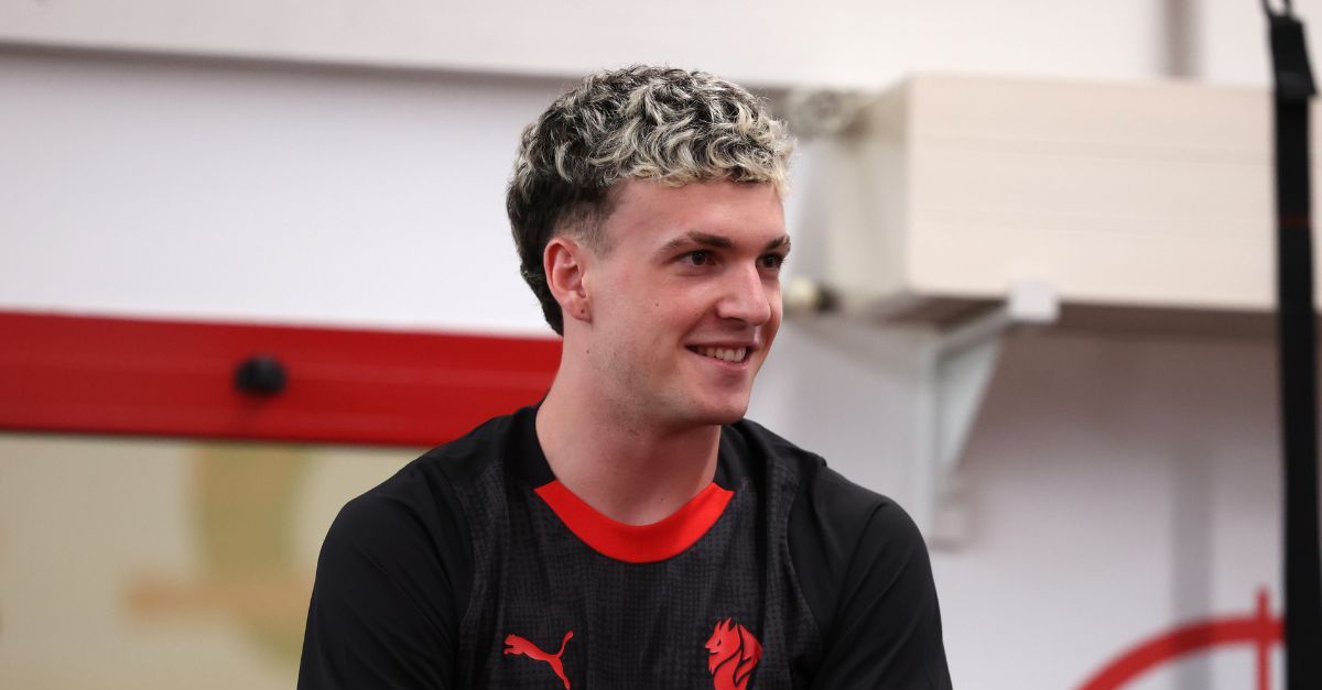 Calciomercato Milan, è fatta per Jimenez al Bournemouth: le ultime di Di Marzio Calciomercato Milan, è fatta per Jimenez al Bournemouth: le ultime di Di Marzio