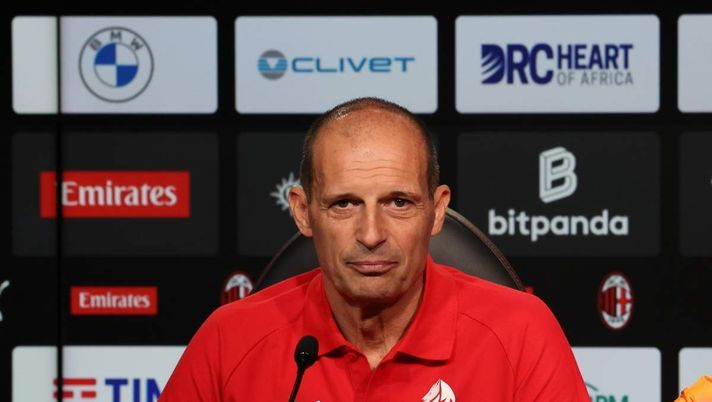 Juventus-Milan, Sacchi: 'Scudetto? Segnali positivi. Allegri ...'