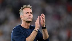 Kasper Hjulmand é il nuovo allenatore del Bayer Leverkusen: contratto fino al 2027