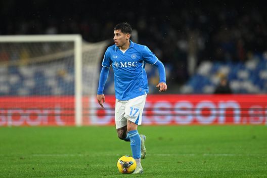 Napoli, Olivera: “Pari Inter? Dobbiamo vincere, gara difficile ma possiamo farcela”- immagine 2
