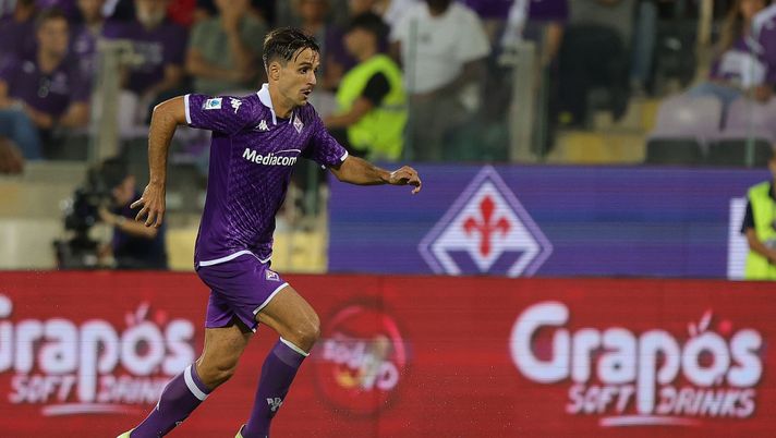 Brivio: “Italiano? Quest’anno la sua consacrazione. Punto su Ranieri” - immagine 1