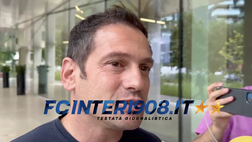 Ds Venezia a FCIN1908: “Tessmann uno degli argomenti. Su Oristanio e V. Carboni…”