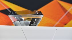 Dove vedere i sorteggi di Europa League in Tv e LIVE streaming