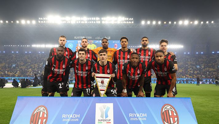 milan-statistiche-gol-serie-a-coppa-italia-supercoppa-italiana-riyadh